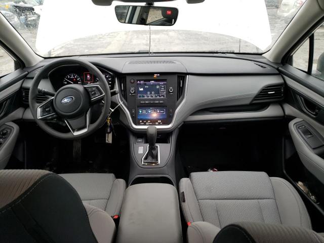 Photo 8 from auction – 2020 SUBARU LEGACY with VIN 4S3BWAB62L3021787