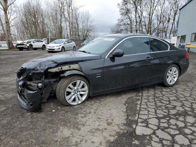 Photo 1 from auction – 2011 BMW 328 XI SUL with VIN WBAKF5C58BE656266