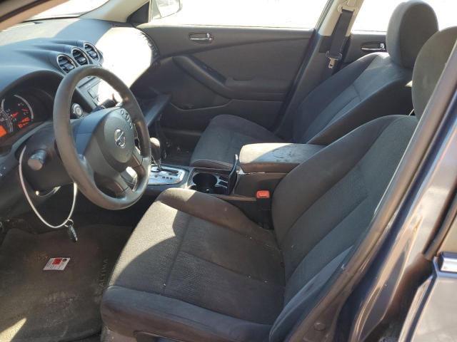 Photo 7 from auction – 2012 NISSAN ALTIMA with VIN 1N4AL2AP7CC210090