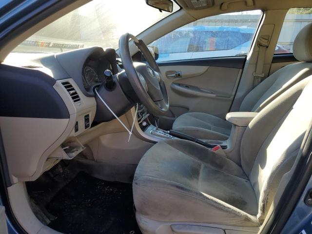 Photo 7 from auction – 2012 TOYOTA COROLLA BA with VIN 5YFBU4EE5CP044692