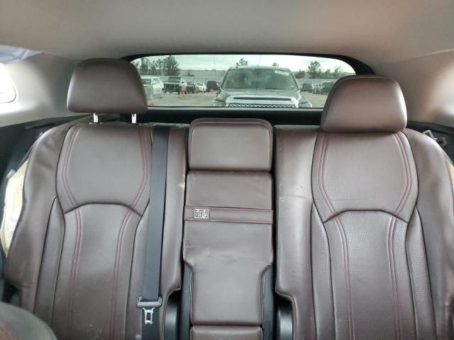 Photo 10 from auction – 2017 LEXUS RX 350 BAS with VIN 2T2ZZMCA8HC076992