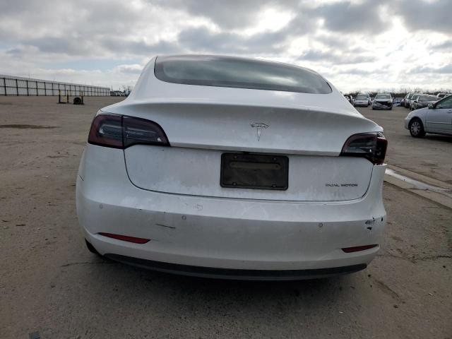 Photo 6 from auction – 2019 TESLA MODEL 3 with VIN 5YJ3E1EB2KF511938