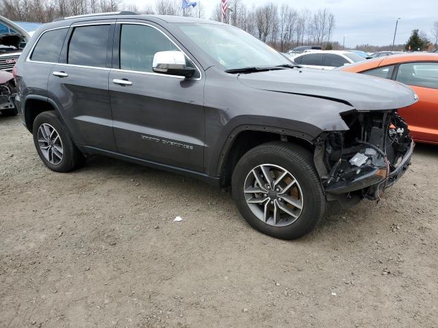 Photo 4 from auction – 2021 JEEP GRAND CHER with VIN 1C4RJFBG1MC752926