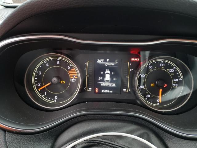 Photo 9 from auction – 2019 JEEP CHEROKEE L with VIN 1C4PJMLB9KD455313
