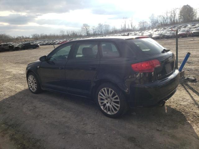 Photo 2 from auction – 2006 AUDI A3 2.0 PRE with VIN WAUNF78P16A017288