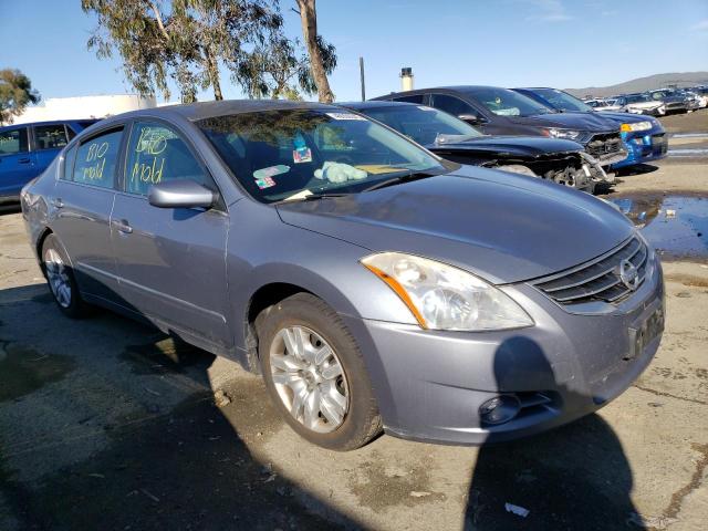 Photo 4 from auction – 2010 NISSAN ALTIMA BAS with VIN 1N4AL2AP4AN440770
