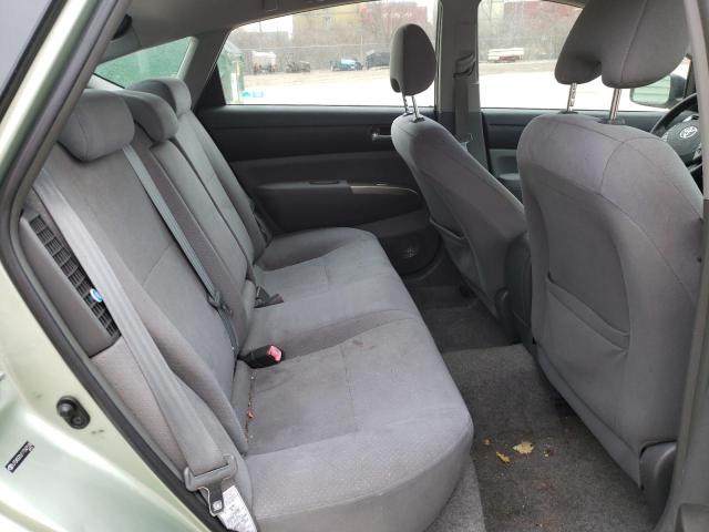 Photo 10 from auction – 2007 TOYOTA PRIUS with VIN JTDKB20U177547538