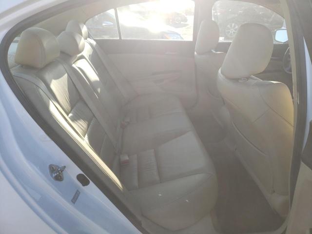 Photo 10 from auction – 2012 HONDA ACCORD with VIN 1HGCP2F68CA116028