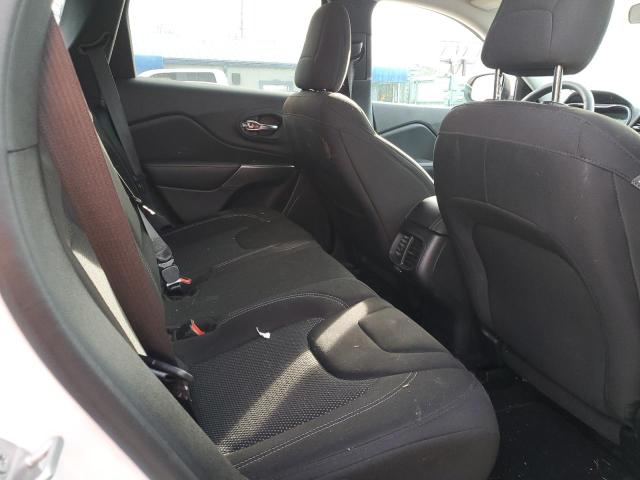 Photo 11 from auction – 2019 JEEP CHEROKEE L with VIN 1C4PJMCB9KD354918
