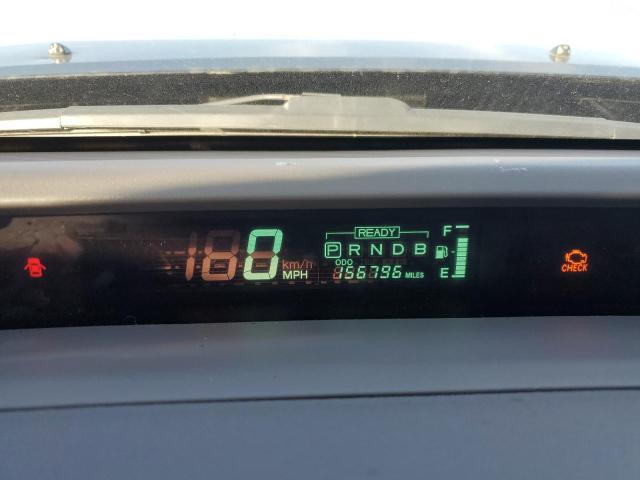 Photo 9 from auction – 2003 TOYOTA PRIUS with VIN JT2BK12U830071887
