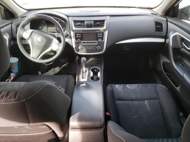 Photo 8 from auction – 2016 NISSAN ALTIMA 4D with VIN 1N4AL3AP3GN341470
