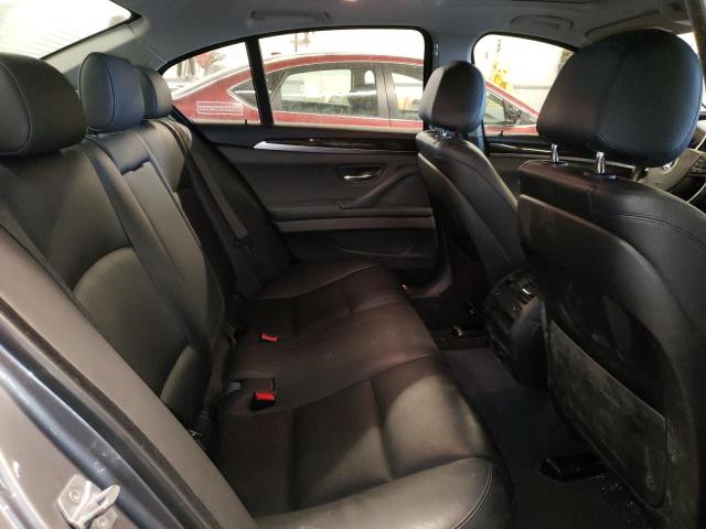 Photo 10 from auction – 2014 BMW 528 XI with VIN WBA5A7C5XED612089
