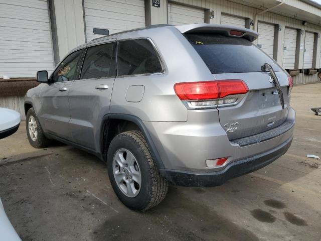 Photo 2 from auction – 2015 JEEP GRAND CHER with VIN 1C4RJFAG0FC913206