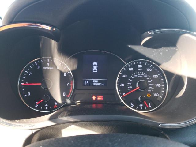 Photo 9 from auction – 2015 KIA FORTE EX with VIN KNAFX4A89F5316653