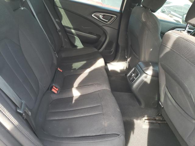 Photo 10 from auction – 2015 CHRYSLER 200 LIMITE with VIN 1C3CCCAB9FN712500