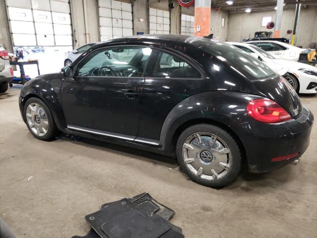Photo 2 from auction – 2013 VOLKSWAGEN BEETLE with VIN 3VWJX7AT9DM668560