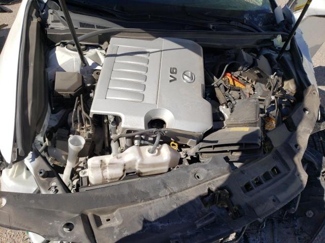 Photo 11 from auction – 2013 LEXUS ES 350 with VIN JTHBK1GG7D2083768
