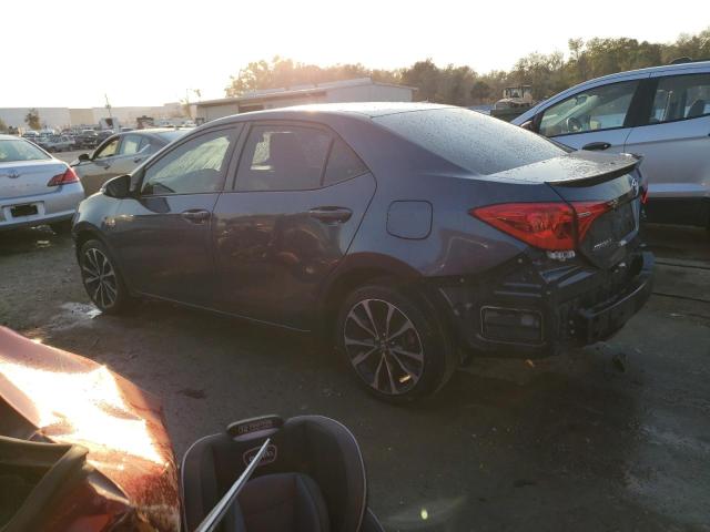 Photo 2 from auction – 2019 TOYOTA COROLLA L with VIN 5YFBURHE4KP924516