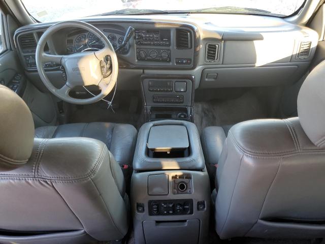 Photo 8 from auction – 2001 GMC YUKON with VIN 1GKEK63U41J216581