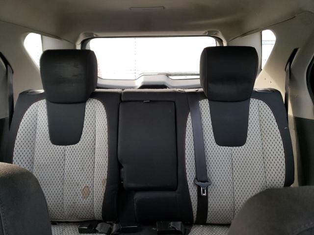 Photo 10 from auction – 2011 CHEVROLET EQUINOX LS with VIN 2GNALBEC3B1158731