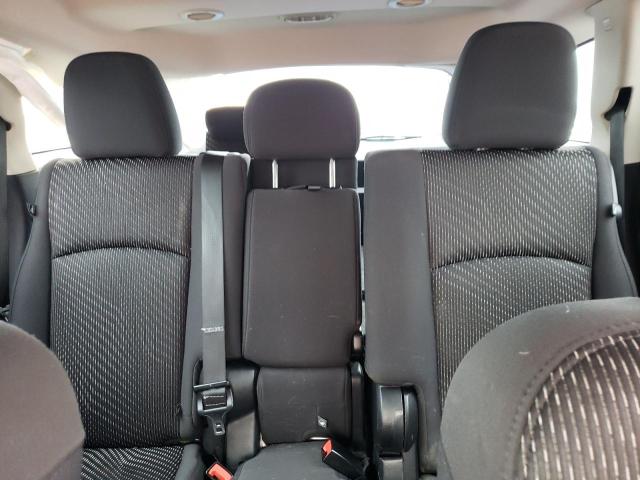 Photo 10 from auction – 2013 DODGE JOURNEY SE with VIN 3C4PDCAB8DT561169