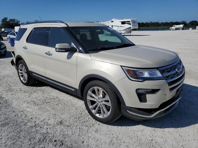 Photo 4 from auction – 2018 FORD EXPLORER L with VIN 1FM5K7F83JGB96882