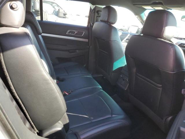 Photo 11 from auction – 2016 FORD EXPLORER X with VIN 1FM5K7D86GGA18153