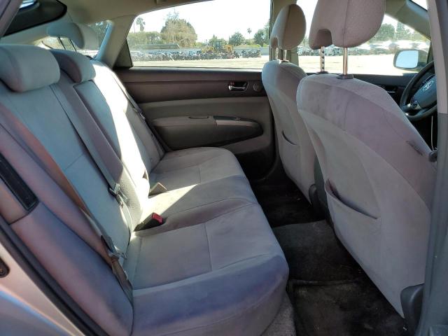 Photo 10 from auction – 2004 TOYOTA PRIUS with VIN JTDKB20U640051042
