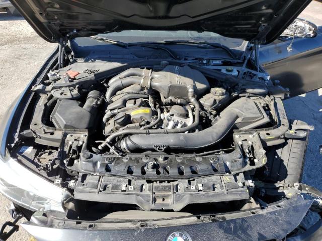 Photo 11 from auction – 2016 BMW M3 with VIN WBS8M9C53G5D31764