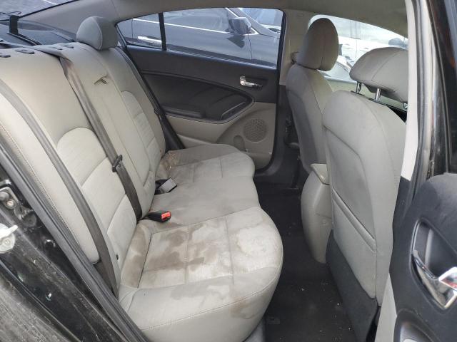 Foto 10 de la subasta – 2014 KIA FORTE EX con VIN KNAFX4A85E5153708