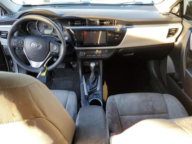 Photo 8 from auction – 2016 TOYOTA COROLLA L with VIN 5YFBURHE3GP381232