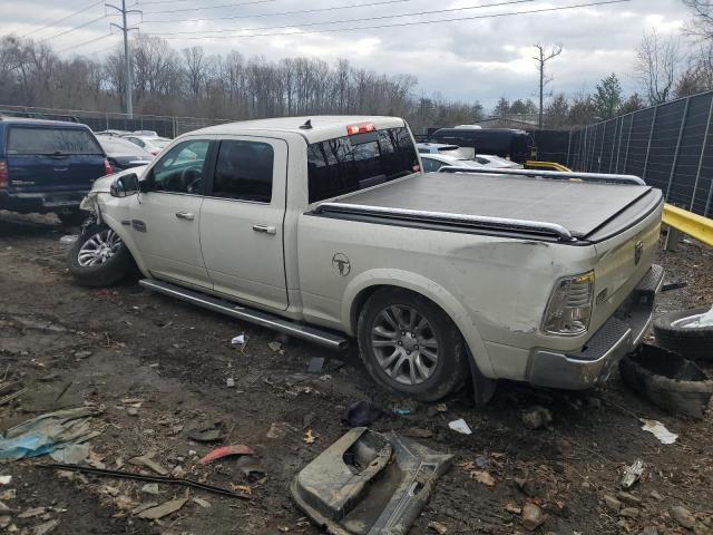 Photo 2 from auction – 2018 RAM 1500 LONGH with VIN 1C6RR7WT0JS107702