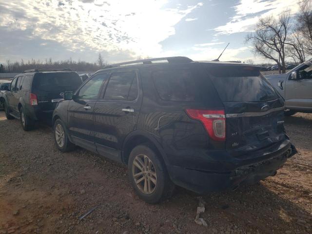 Photo 2 from auction – 2014 FORD EXPLORER X with VIN 1FM5K7D84EGB42225