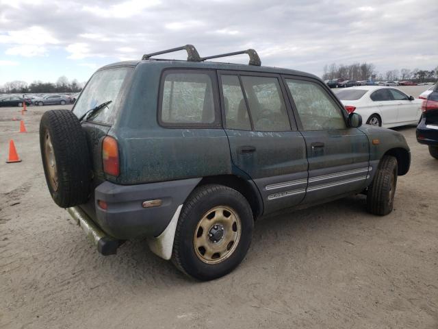 Photo 3 from auction – 1997 TOYOTA RAV4 with VIN JT3HP10V2V0152003
