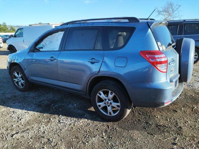 Photo 2 from auction – 2012 TOYOTA RAV4 with VIN 2T3ZF4DV7CW156832