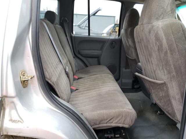 Photo 11 from auction – 2005 JEEP LIBERTY SP with VIN 1J4GL48575W583534