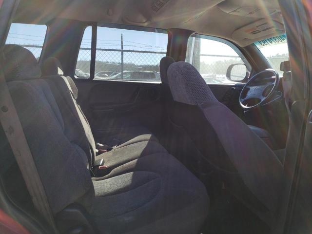 Photo 11 from auction – 1998 DODGE DURANGO with VIN 1B4HS28Z1WF137950