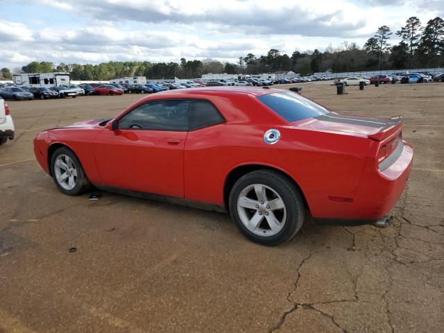Photo 2 from auction – 2014 DODGE CHALLENGER with VIN 2C3CDYAG6EH260549