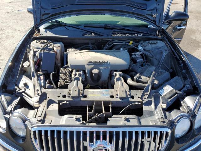 Photo 11 from auction – 2008 BUICK LACROSSE C with VIN 2G4WC582481127768