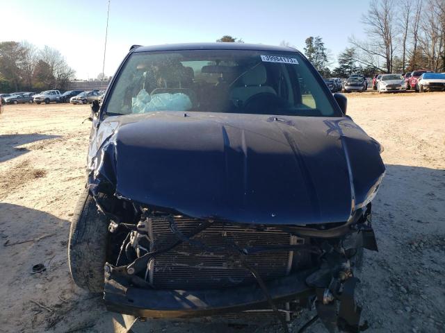 Photo 5 from auction – 2014 DODGE GRAND CARA with VIN 2C4RDGBG0ER278750