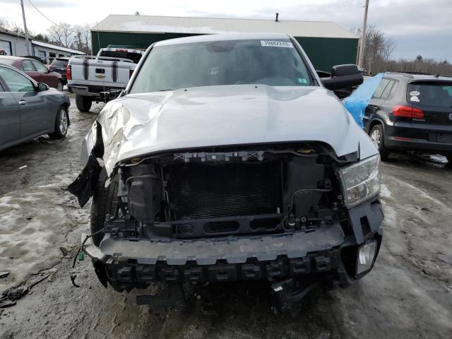 Photo 5 from auction – 2014 RAM 1500 ST with VIN 1C6RR7FT2ES195447