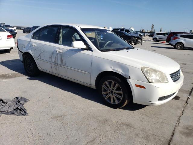 Photo 4 from auction – 2008 KIA OPTIMA LX with VIN KNAGE123585252500