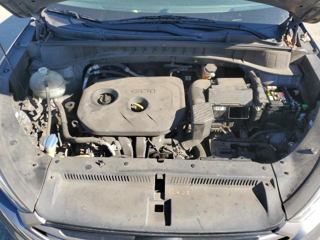 Photo 12 from auction – 2016 HYUNDAI TUCSON LIM with VIN KM8J3CA46GU130314