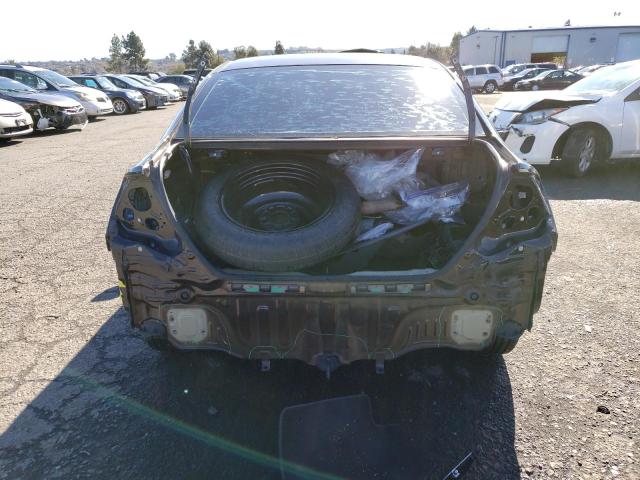 Photo 6 from auction – 2013 HONDA CIVIC EXL with VIN 2HGFB2F98DH528796