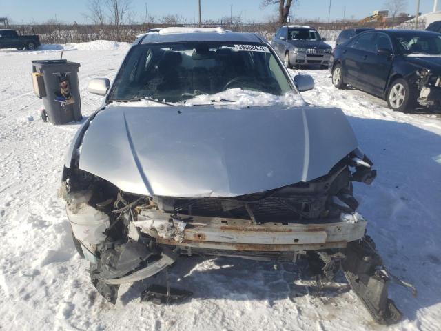 Photo 5 from auction – 2008 MAZDA 3 I with VIN JM1BK32F281777274