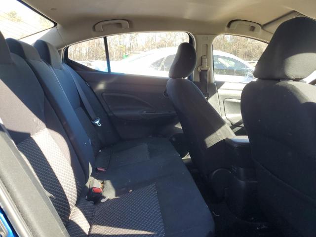 Photo 10 from auction – 2020 NISSAN VERSA S with VIN 3N1CN8DV4LL877118