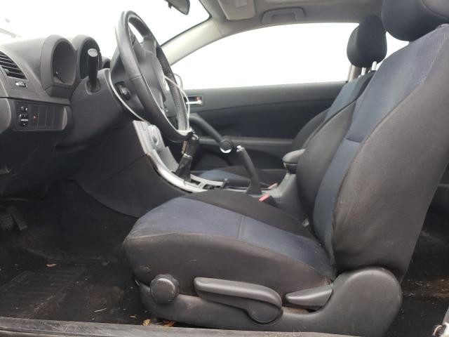 Photo 7 from auction – 2005 TOYOTA SCION TC with VIN JTKDE177050007574