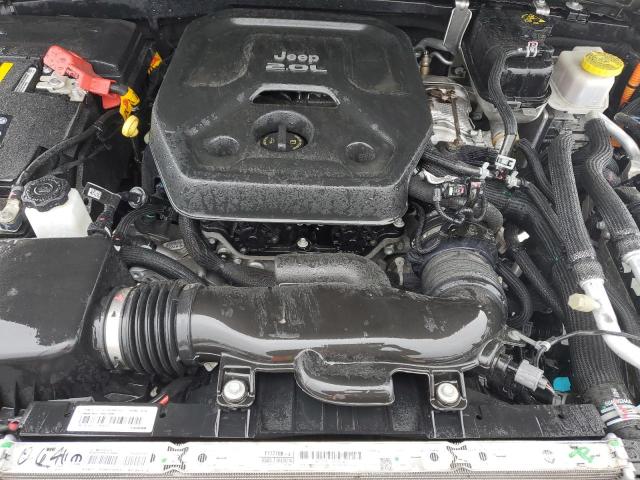 Photo 11 from auction – 2021 JEEP WRANGLER U with VIN 1C4JJXP60MW676746