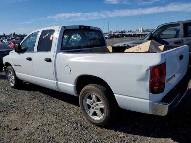 Photo 2 from auction – 2003 DODGE RAM 1500 S with VIN 1D7HA18N33J577762