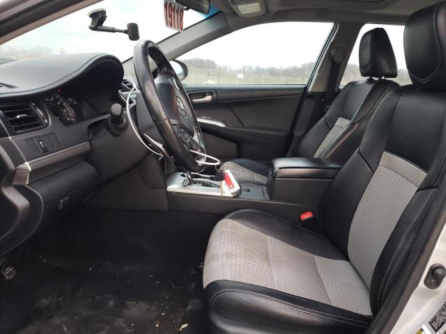 Photo 7 from auction – 2013 TOYOTA CAMRY L with VIN 4T1BF1FK5DU659112